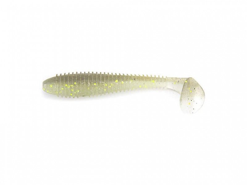 Keitech Nástraha Swing Impact FAT 7,11cm 3,5g 8ks